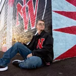 Josh Senior 33: Joshua Kraus NW 25