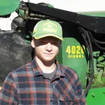 Adam Chambers: Congratulation Adam and for being on the Honor Roll this past year.