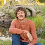 Brayden Hartke: Congratulations Brayden!