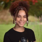 Tatiyana: We are so very proud of Tatiyana! She is enlisted in the Navy!