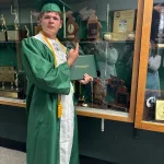 IMG_8256: Connor McKay Grand Valley State University Bound