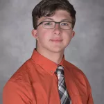 Tobie Steele: Congrats bubs, we are so proud of you. Boiler up, Purdue here we come!