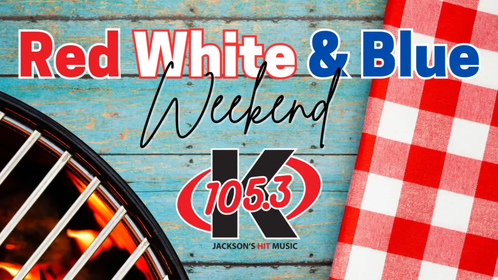 red-white-and-blue-weekend