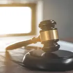 gavel