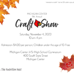 craft-show-landscape-flier