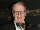 Charles Osgood at the 43rd Daytime Emmy Awards at the Westin Bonaventure Hotel on May 1^ 2016 in Los Angeles^ CA