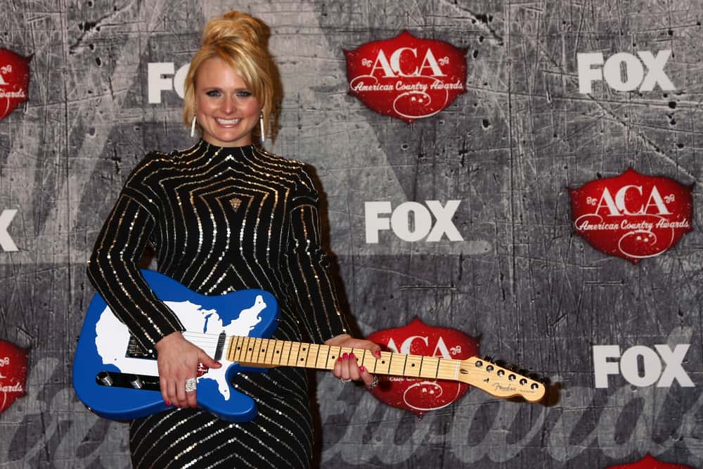 Miranda Lambert Debuts "We Should Be Friends" Video 951 WAYV