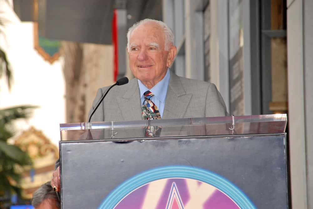 People's Court Star Judge Joseph Wapner Dead at 97 | 951 WAYV