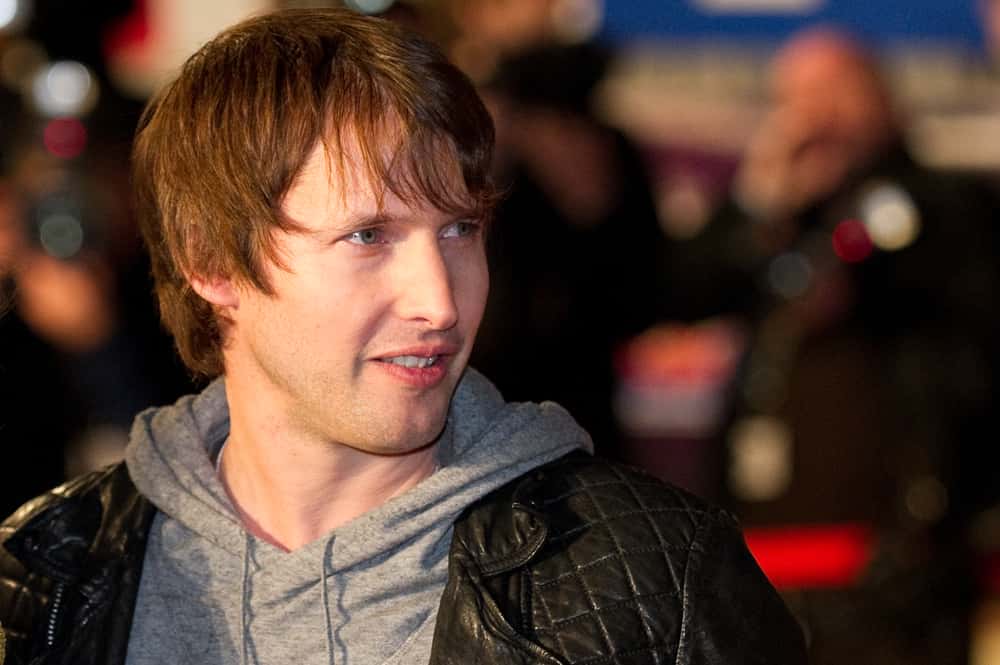 James Blunt Brutally Roasts Himself in Hilarious Interview | 951 WAYV