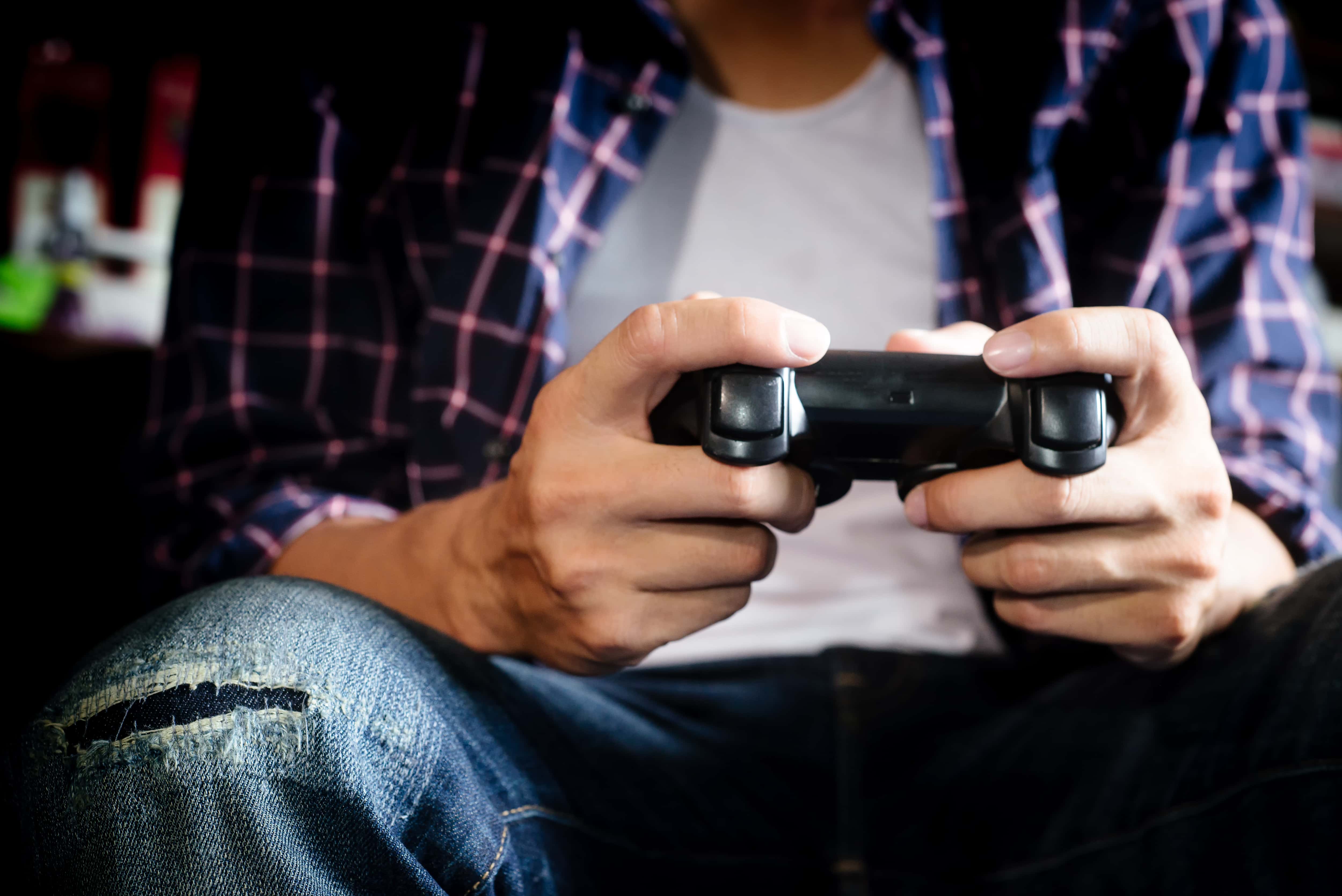 Playing Video Games Makes You More Likely To Succeed At Work WAYV