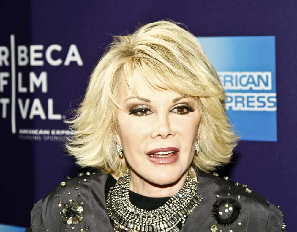Fashion Police To End After 2 Decades With Tribute To Joan Rivers 951 Wayv