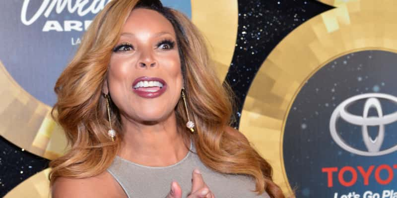 Wendy Williams Slams Kim Kardashian S Desperate Nsfw