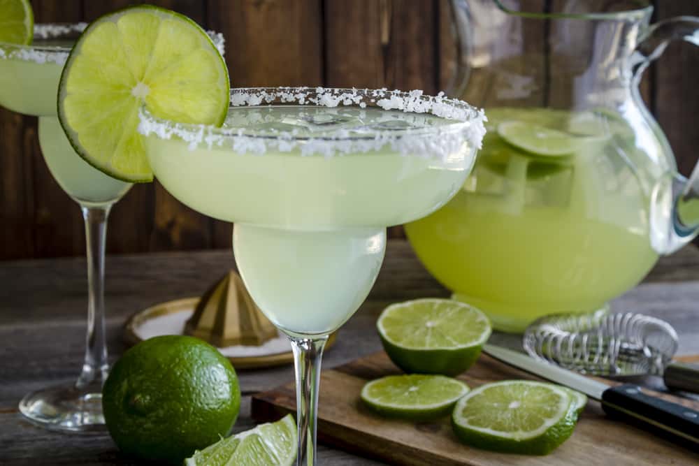 10 Refreshing Facts About Margaritas on National Margarita Day | 951 WAYV