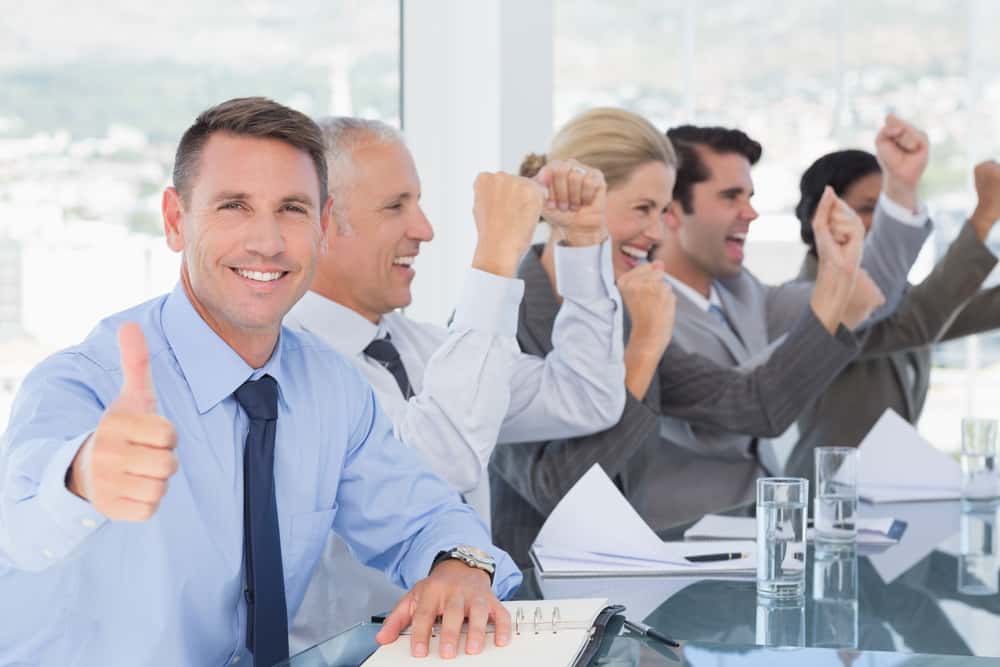 Five Signs You re Really Good At Your Job 951 WAYV