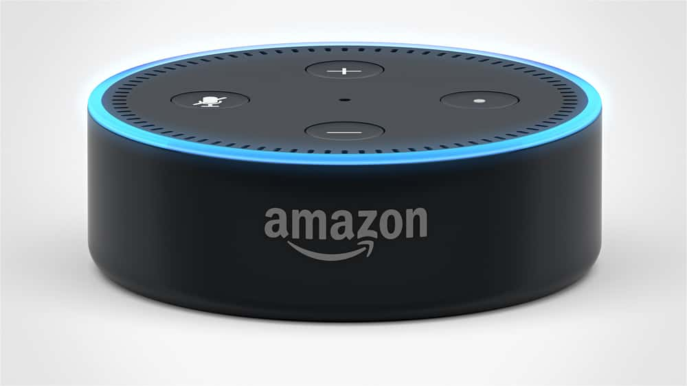 Amazon Explains Why Alexa Is Randomly Laughing & Creeping People Out