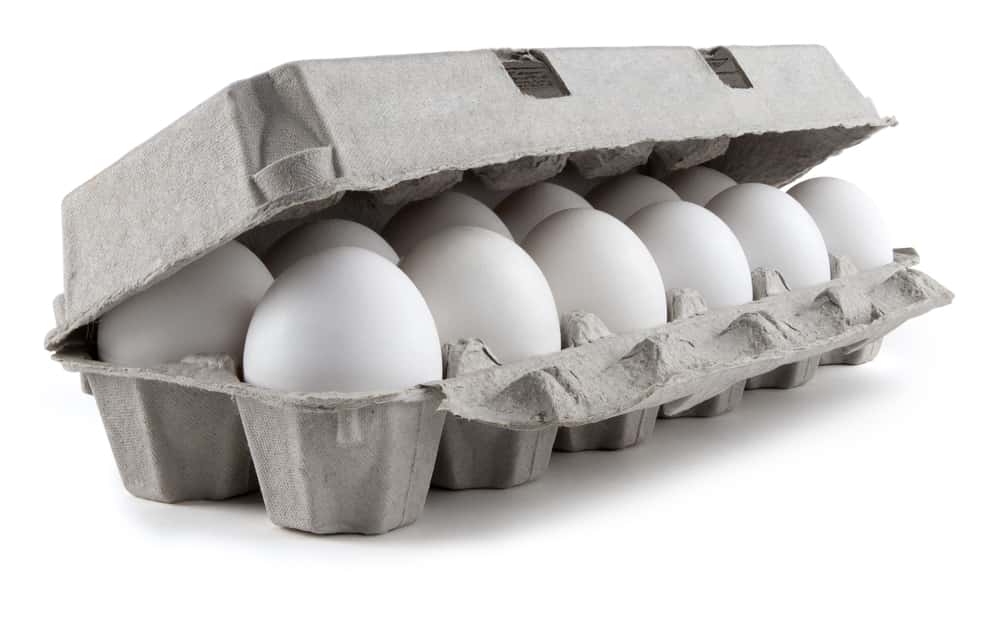 There's a Trick to Finding the Freshest Eggs at the Grocery Store 951