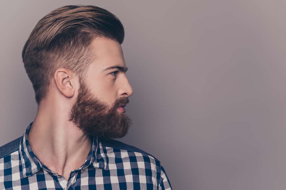 Men with Facial Hair Are More Attractive Than Men Without It | 951 WAYV