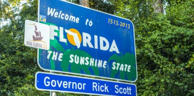 Former Governor Rick Scott Wins Florida U.S. Senate Seat After Manual Recount Former Governor Rick Scott Wins Florida U.S. Senate Seat After Manual Recount
