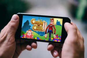 “Candy Crush,” “Mortal Kombat” & “Centipede” Headline Class of Video Game Hall of Fame Nominees “Candy Crush,” “Mortal Kombat” & “Centipede” Headline Class of Video Game Hall of Fame Nominees