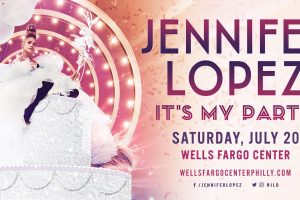Jennifer Lopez @ WFC July 20th Jennifer Lopez @ WFC July 20th