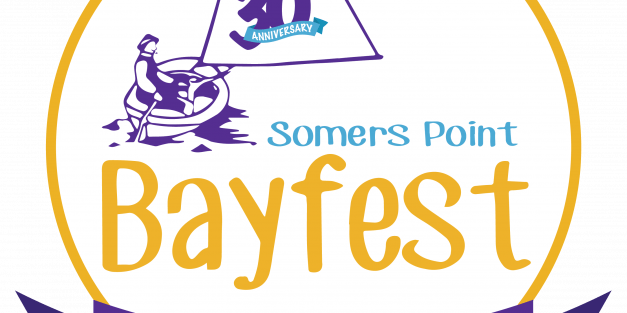 30th Anniversary of Somers Point Bayfest 30th Anniversary of Somers Point Bayfest