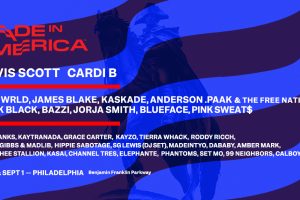 Made In America 2019 Made In America 2019