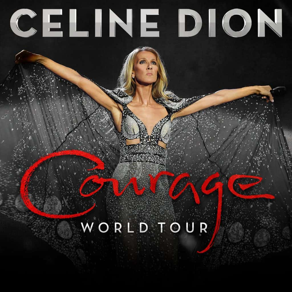 951 Wayv South Jersey S 1 Hit Music Station - celine dion boardwalk hall 2 22 20 celine dion brings courage world tour to ac