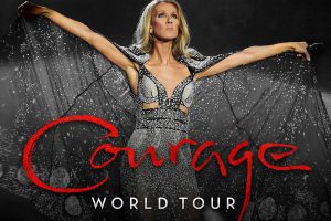 Celine Dion @ Boardwalk Hall 2/22/20 Celine Dion @ Boardwalk Hall 2/22/20