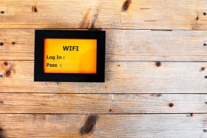 It’s Rude to Ask for a Friend’s WiFi Password? Plus, the Top Ten ‘House Rules’ It’s Rude to Ask for a Friend’s WiFi Password? Plus, the Top Ten ‘House Rules’