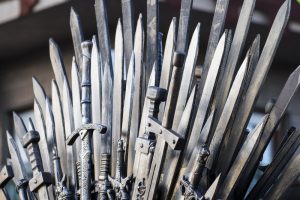 54 Million People Watched “Game of Thrones” Illegally? 54 Million People Watched “Game of Thrones” Illegally?