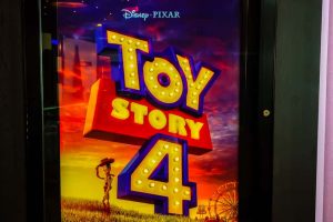 Keanu Reeves The Voice Of New Character In ‘Toy Story 4’ Trailer Keanu Reeves The Voice Of New Character In ‘Toy Story 4’ Trailer