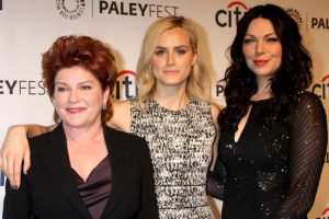 Netflix Announces “Orange Is The New Black” Final Season Premiere And Releases New Video Netflix Announces “Orange Is The New Black” Final Season Premiere And Releases New Video
