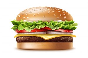 Want to Help Save the Planet? Cut Back to Less Than 2 Hamburgers Per Week Want to Help Save the Planet? Cut Back to Less Than 2 Hamburgers Per Week