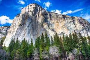 10-Year-Old Girl Becomes Youngest Person On Record To Climb El Capitan 10-Year-Old Girl Becomes Youngest Person On Record To Climb El Capitan