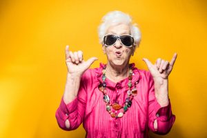 The Granny Panties Fashion Trend Has Arrived The Granny Panties Fashion Trend Has Arrived