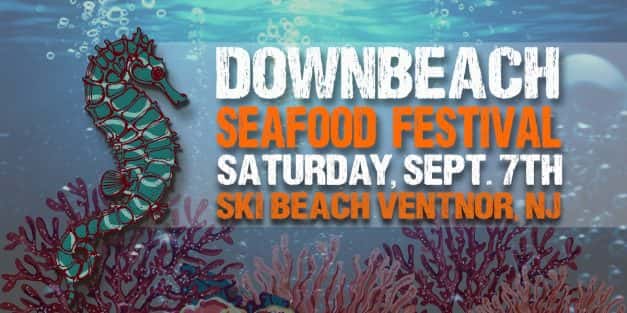 The Downbeach Seafood Festival The Downbeach Seafood Festival