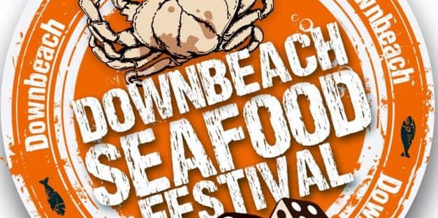 Downbeach Seafood Festival Downbeach Seafood Festival