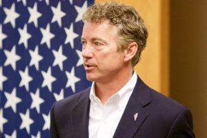 GOP Sen. Rand Paul Blocks Bill To Boost 9/11 Victims Fund GOP Sen. Rand Paul Blocks Bill To Boost 9/11 Victims Fund