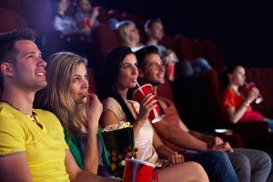 Will Movie Theaters Start Charging Different Prices for Different Movies? Will Movie Theaters Start Charging Different Prices for Different Movies?