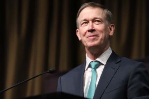 Former Colorado Governor John Hickenlooper Ends Presidential Campaign For 2020 Former Colorado Governor John Hickenlooper Ends Presidential Campaign For 2020