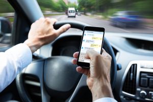 Which Age Group Is the Worst About Texting-and-Driving? Which Age Group Is the Worst About Texting-and-Driving?