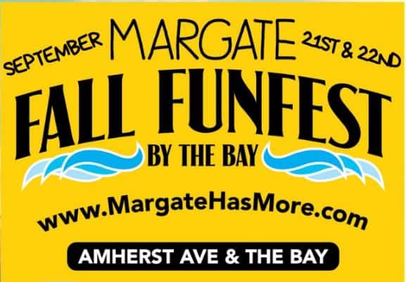 Margate Fall Funfest