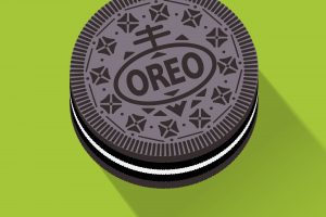 Oreo’s New Mystery Flavor Is Coming Monday, and You Can Win $50,000 for Guessing It Oreo’s New Mystery Flavor Is Coming Monday, and You Can Win $50,000 for Guessing It