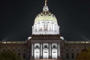 Pennsylvania State Sen. Michael Folmer Charged With Possession of Child Pornography Pennsylvania State Sen. Michael Folmer Charged With Possession of Child Pornography