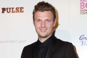 Nick Carter Obtains Restraining Order Against Brother Aaron Carter Nick Carter Obtains Restraining Order Against Brother Aaron Carter