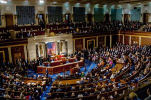House Passes Seven-Week Spending Bill in Hopes Of Avoiding October Shutdown House Passes Seven-Week Spending Bill in Hopes Of Avoiding October Shutdown