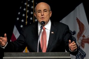 Two Men Associated With Rudy Giuliani And Tied To Ukraine Scandal Are Arrested On Campaign Finance Charges Two Men Associated With Rudy Giuliani And Tied To Ukraine Scandal Are Arrested On Campaign Finance Charges