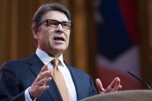 Democrats Subpoena Energy Secretary Rick Perry In Impeachment Probe Democrats Subpoena Energy Secretary Rick Perry In Impeachment Probe