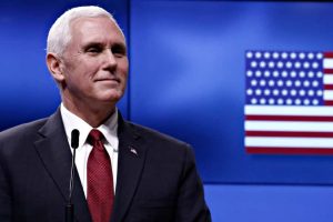 Vice President Mike Pence To Lead Delegation To Turkey For Ceasefire Talks Vice President Mike Pence To Lead Delegation To Turkey For Ceasefire Talks