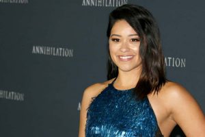 Actress Gina Rodriguez Apologizes For Posting Video Of Herself Singing Racial Slur Actress Gina Rodriguez Apologizes For Posting Video Of Herself Singing Racial Slur